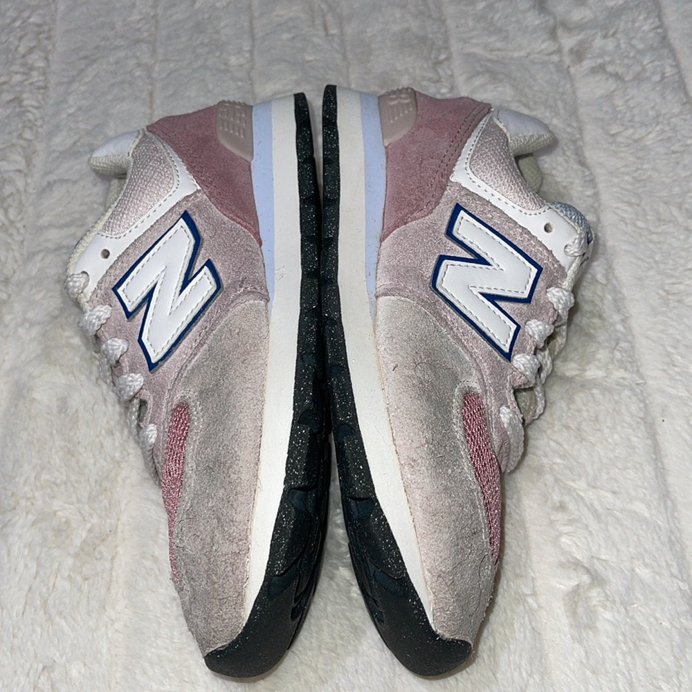 New Balance 574 - Picture 5 of 8